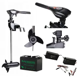 zestaw-silnik-haibo-65lbs-12v-akumulator-lifepo4-100ah-ladowarka-10a-volt