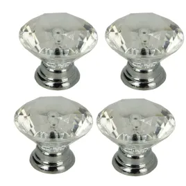 4-x-galka-meblowa-okragla-diament-srebrna-galki-do-szuflad-glamour