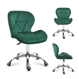 fotel-biurowy-mark-adler-zielony-welurowy-do-biurka-salonu-obrotowy