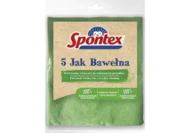spontex-scierka-jak-bawelna-eco-5szt-400000008