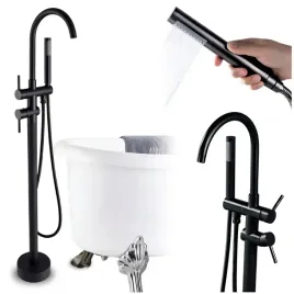 bateria-wannowa-wolnostojaca-mosiezna-ekskluzywna-miedziana-prysznic-czarny