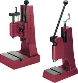 prasa-dzwigniowa-reczna-zlistwami-zebatymi-250kp-berg-schmid-pressentechn