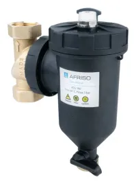 filtr-magnetyczny-separator-zanieczyszczen-afriso-ads160