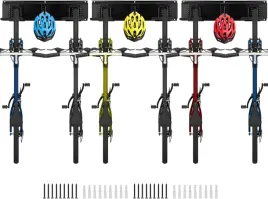 uchwyty-scienne-na-rowery-kaski-do-garazu-regulowany-solidny-wytrzymaly