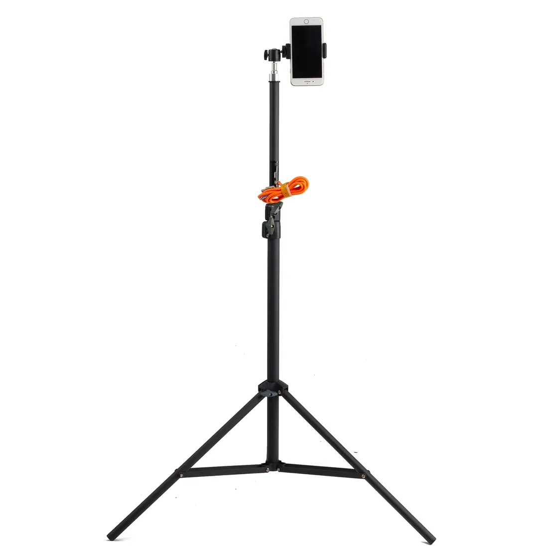 statyw-ladowarka-usb-uchwyt-na-telefon-stan-nowy