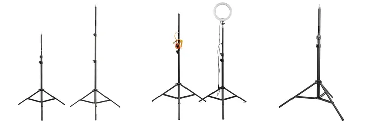 statyw-ladowarka-usb-uchwyt-na-telefon-marka-cinegen-stan-nowy