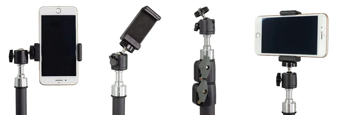 statyw-ladowarka-usb-uchwyt-na-telefon-stan-nowy
