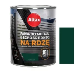 altax-farba-do-metalu-bezposrednio-na-rdze-25l-zielony-polysk-ral6005