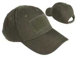 czapka-taktyczna-z-daszkiem-bejsbolowka-wojskowa-regulowana-olive