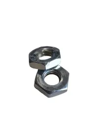 nakretka-niska-stal-ocynk-bialy-m10x1mm-04-din-439-wysokosc-5mm-100szt