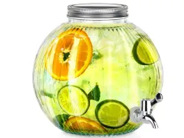 sloj-na-napoje-sloik-dystrybutor-napojow-szklany-z-kranem-kranikiem-55l