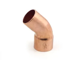 luk-jednokielichowy-miedz-45st-22-mm