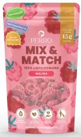perro-mix-and-match-przysmaki-liofilizowane-malina-15g