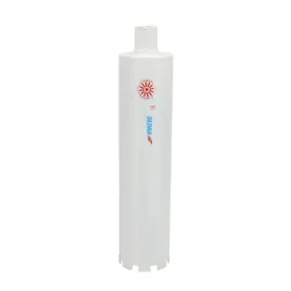 koronka-diamentowa-do-wiertnic-sr-102-mm-dl-400-mm-dedra-hw4102