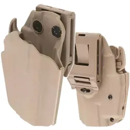 kabura-na-pistolet-uniwersalna-slg5-fma-glockxdmcz-p09sig-p226-brazowa