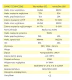 optymalizator-mocy-honeybee-650-stan-nowy