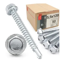 wkrety-samowiercace-do-metalu-55x120-blachowkrety-na-klucz-din7504-50szt