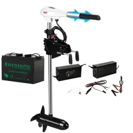 zestaw-silnik-haibo-d65-12v-akumulator-lifepo4-100ah-ladowarka-10a-volt