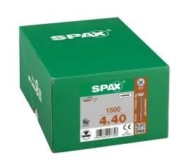 spax-wkrety-do-drewna-uniwersalne-4x40mm-wirox-1500szt