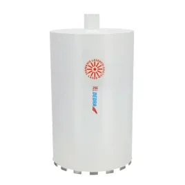 koronka-diamentowa-do-wiertnic-sr-255-mm-dl-400-mm-dedra-hw4255