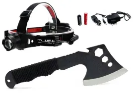 zestaw-toporek-wielofunkcyjny-surviwalowy-siekierka-latarka-czolowa-led