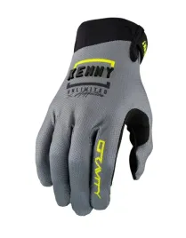 rekawice-cross-enduro-mtb-kenny-racing-gravity-szare-neon-zolte-rozmiar-m