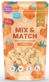 perro-mix-and-match-przysmaki-liofilizowane-dynia-15g