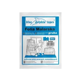 folia-malarska-ochronna-blue-dolphin-4x5m-gruba