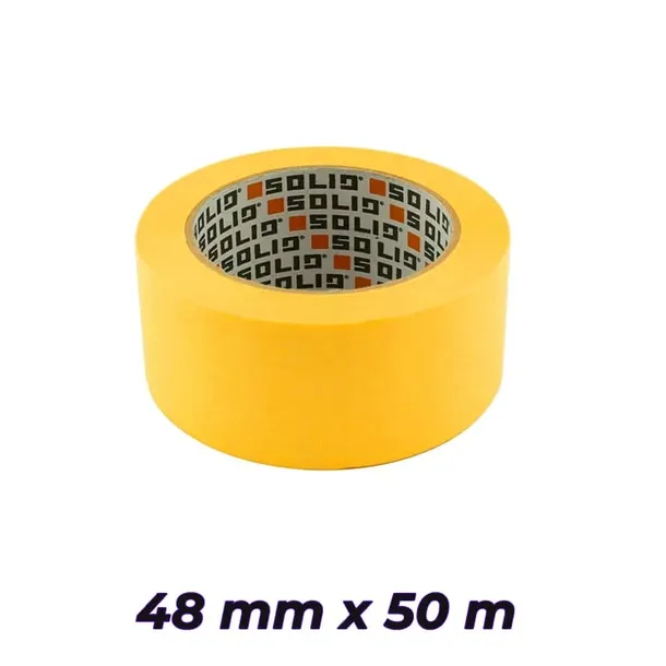 tasma-malarska-solid-samuraj-48x50m-wodoodporna-stan-nowy