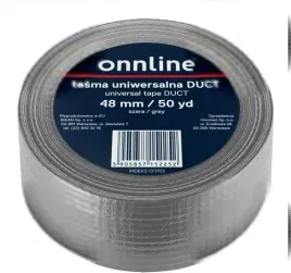 tasma-onnline-duct-48mm-50yd-szara