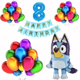 zestaw-balonow-balony-na-8-urodziny-bluey-28szt-licencja