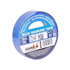tasma-malarska-blue-masking-motive-30mmx50m