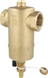 separator-zanieczyszczen-far-213-przylacza-rp1-1-4-afriso