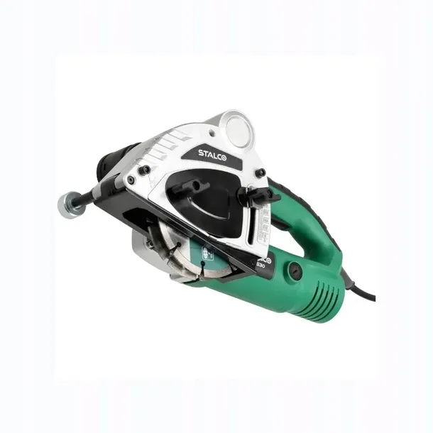 bruzdownica-wcs30-stalco-stan-nowy