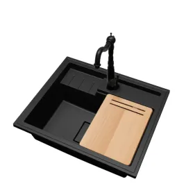 zlewozmywak-granitowy-jednokomorowy-elite-6052-deska-bateria-syfon-chrom