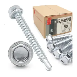 wkrety-samowiercace-do-metalu-55x90-blachowkrety-na-klucz-din7504-50szt