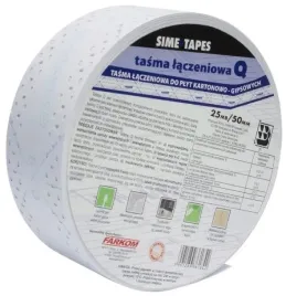 tasma-amerykanska-do-polaczen-plyt-g-k-oraz-pekniec-sime-tapes-50mm-x-25m
