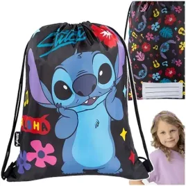 worek-na-buty-obuwie-kapcie-szkolny-na-wf-stitch-black-aloha-st-majewski