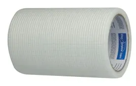 tasma-antyrysowa-siatka-z-wlokna-blue-dolphin-100mm-x-20m