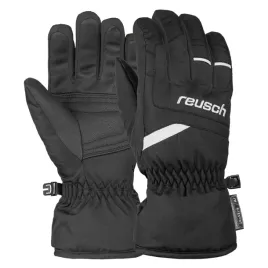 rekawice-zimowe-dzieciece-z-membrana-reusch-bennet-r-tex-czarno-bialy-4