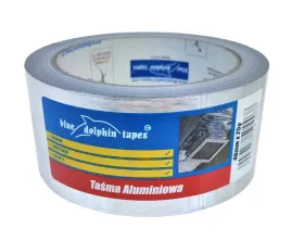tasma-do-izolacji-blue-dolphin-aluminiowa-48mm-x-25yd-2286m