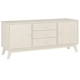 komoda-160-cm-z-litego-drewna-z-szufladami-w-kolorze-bielony-oregon-wood-ii