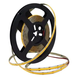 tasma-led-cob-480-12v-12w-m-1560-lm-6000k-ip20-5m-bardzo-mocna-ciagla-rolka