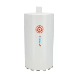koronka-diamentowa-do-wiertnic-sr-225-mm-dl-400-mm-dedra-hw4225