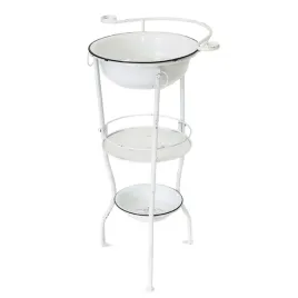 stojak-z-atrapa-umywalki-bialy-metalowy-bialy-retro-dekoracja