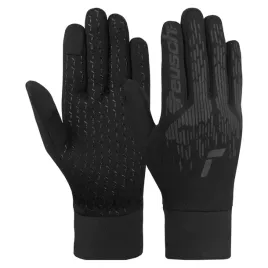 rekawice-multifunkcyjne-dzieciece-reusch-ashton-czarny-reflective-65