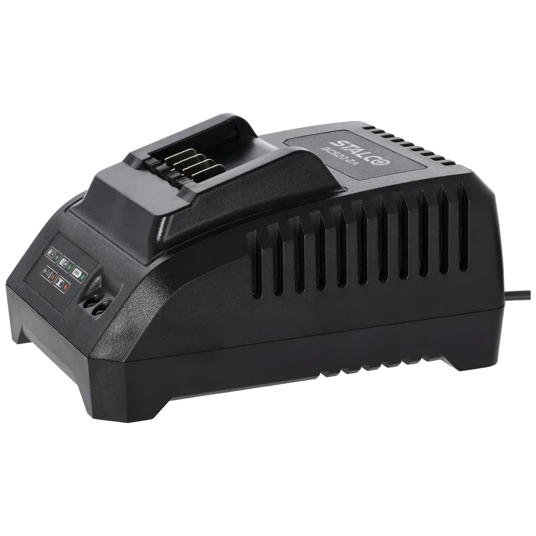 ladowarka-2a-20v-55w-stalco-stan-nowy