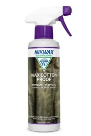 impregnat-do-bawelny-woskowanej-nikwax-wax-cotton-proof-300-ml-atomizer