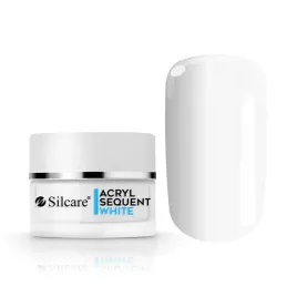 akryl-sequent-lux-white-12-g