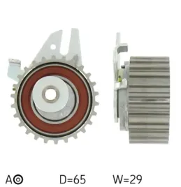 rolka-napinajaca-paska-rozrzadu-vkm12182-skf